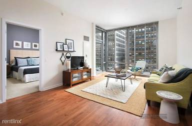 Main picture of Burnham Pointe