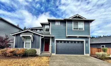 Main picture of 4660 Viridian Ave SW
