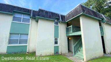 Main picture of Palms West Condominiums