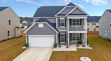 Main picture of 509 Adalina Dr
