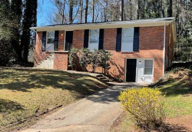 Main picture of 3189 Ward Dr SW