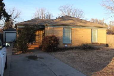 Main picture of College View