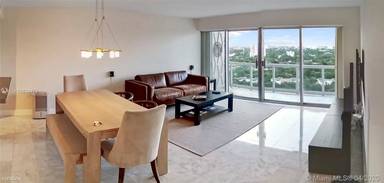 Main picture of Brickell Townhouse