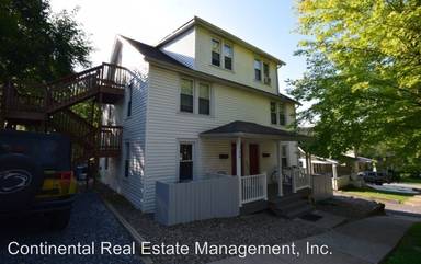 Main picture of 126 E Irvin Ave