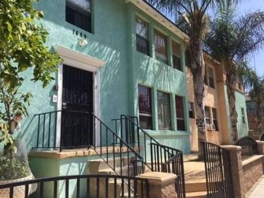 Main picture of 1444 Chestnut Ave