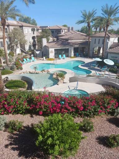 Main picture of Mountain Canyon Condominiums