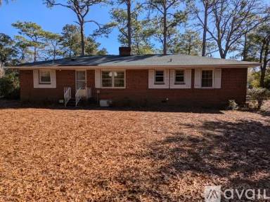 Main picture of 4607 Long Leaf Hills Dr