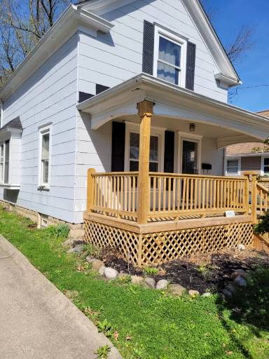 Main picture of 1550 7th St