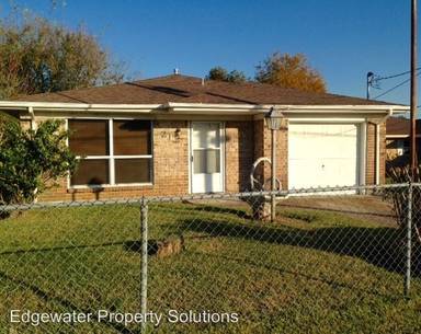 Main picture of 212 S Texas St