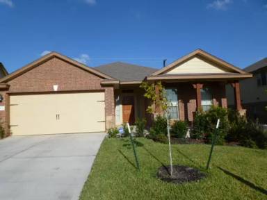 Main picture of 5517 Sulfur Spring Dr