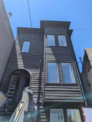 Main picture of 2888 Harrison St