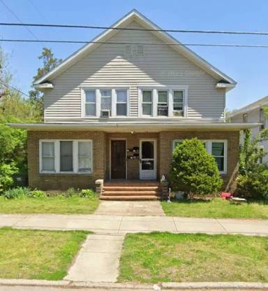 Main picture of 112 N Michigan St