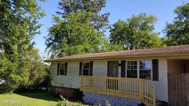 Main picture of 3302 Lee Ave