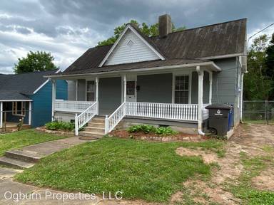 Main picture of 806 W Bank St