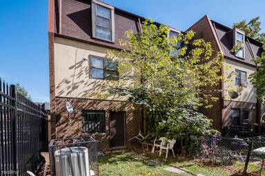 Main picture of 1012 N St NW