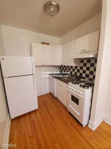 Main picture of 1717 W North Shore Ave