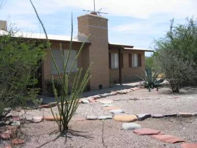 Main picture of 5180 N Kolb Rd