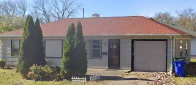 Main picture of 203 S 25th St