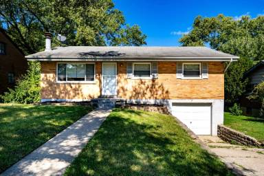 Main picture of 5106 Chantilly Dr