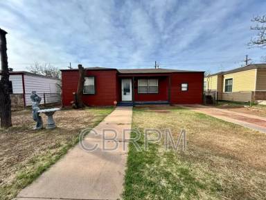 Main picture of 3315 Amherst St