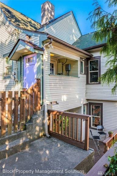 Main picture of 5060 Renton Ave S