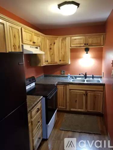 Main picture of 1406 Creek Rd