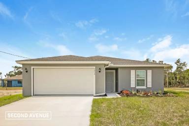 Main picture of 2412 NW 24th Ter