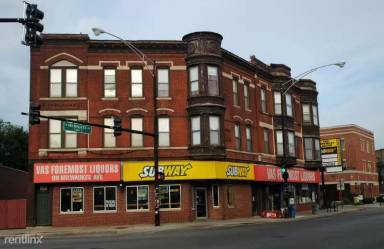 Main picture of 2302 N Milwaukee Ave