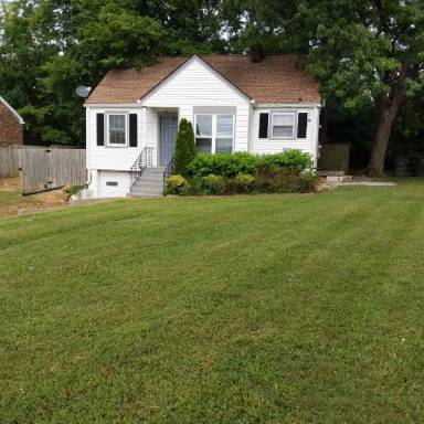 Main picture of 1206 Saturn Dr