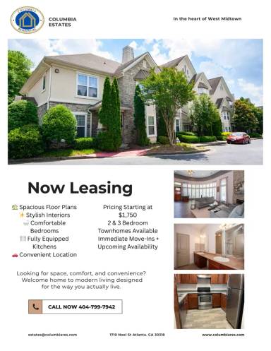 Main picture of 1710 Noel St NW
