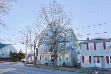 Main picture of 327 High St