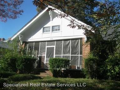 Main picture of 404 Linden Ave NE
