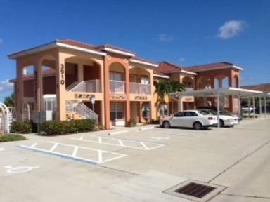 Main picture of 3910 SW Santa Barbara Pl