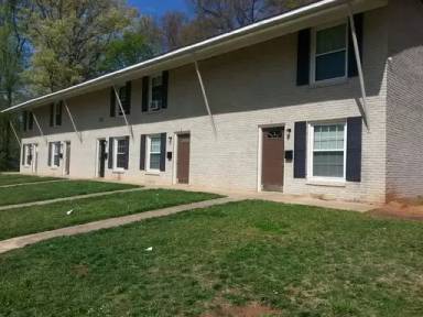 Main picture of Coxe Ave