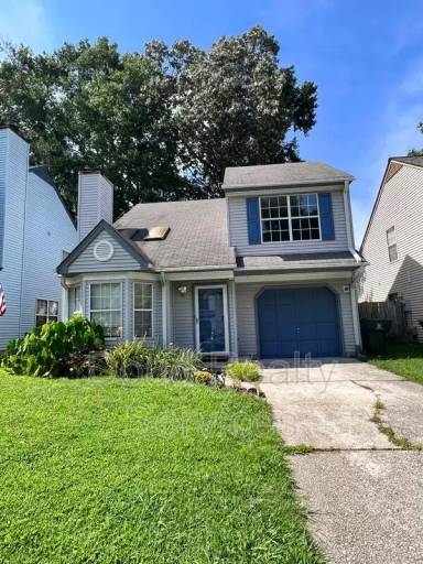 Main picture of 265 Summerlake Ln