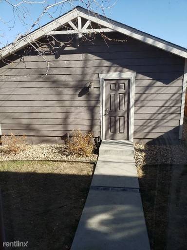 Main picture of 4446 S Independence St