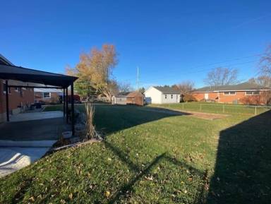 Main picture of 4317 Wabash Dr