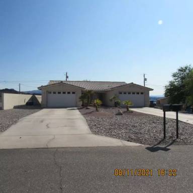 Main picture of 1311 Wapati Dr
