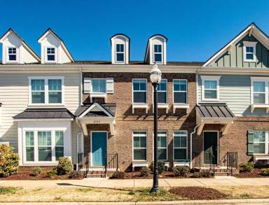 Main picture of 2603 Bonterra Blvd