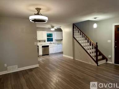 Main picture of 1612 Grove Ave