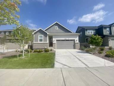 Main picture of 26963 E Archer Ave