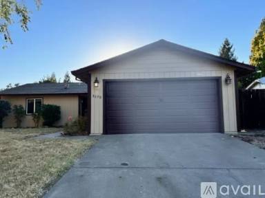 Main picture of 8690 El Sobrante Way