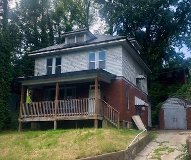 Main picture of 717 Willey St