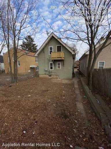 Main picture of 2723 N 52nd St