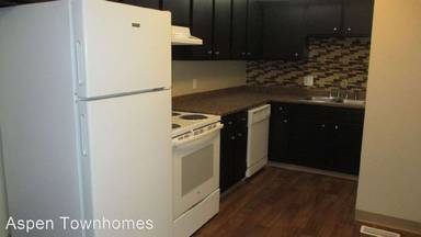 Main picture of Aspen Townhomes