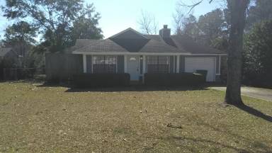 Main picture of 111 Lightfoot Dr