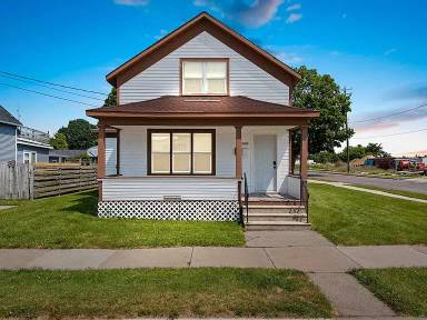 Main picture of 1802 Wollmer St