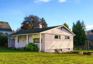 Main picture of 1602 Harris Ave
