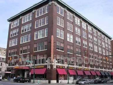 Main picture of 141 S Meridian St