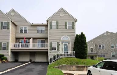Main picture of 609 Hamilton St